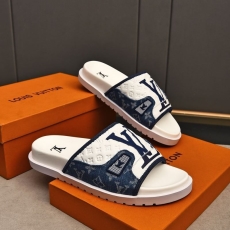 Louis Vuitton Slippers